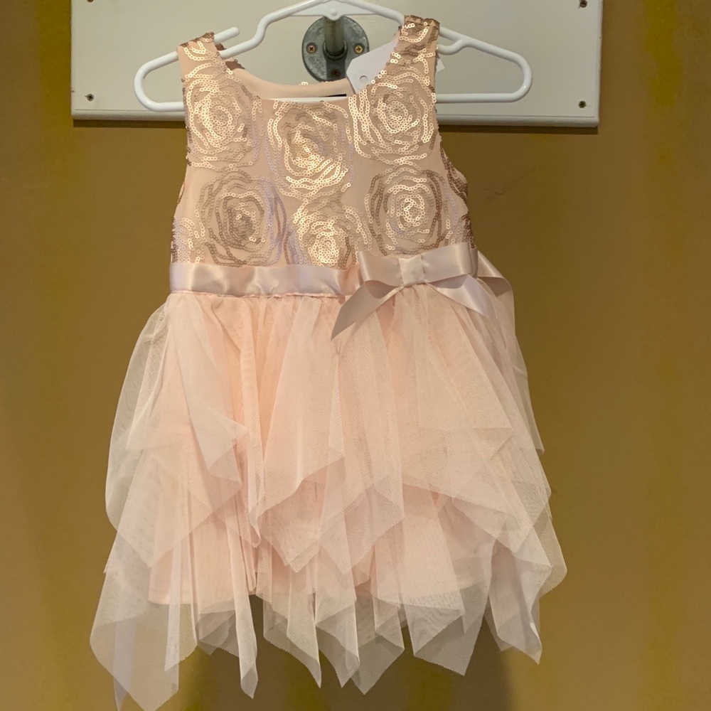 Flower Girl Dresses